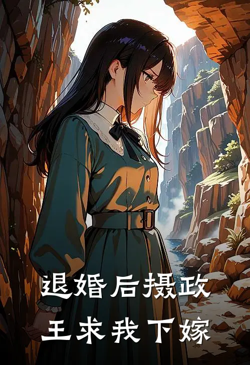 退婚后摄政王求我下嫁