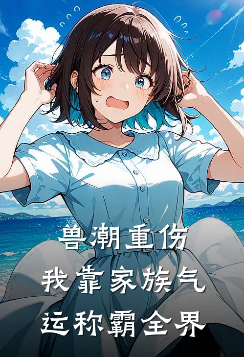 兽潮重伤，我靠家族气运称霸全界