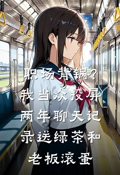 职场背锅？我当众投屏两年聊天记录，送绿茶和老板滚蛋
