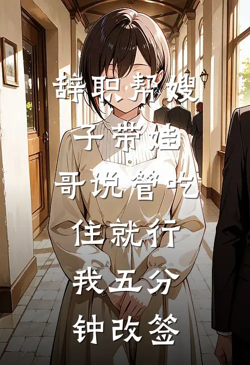 辞职帮嫂子带娃，哥说管吃住就行，我五分钟改签