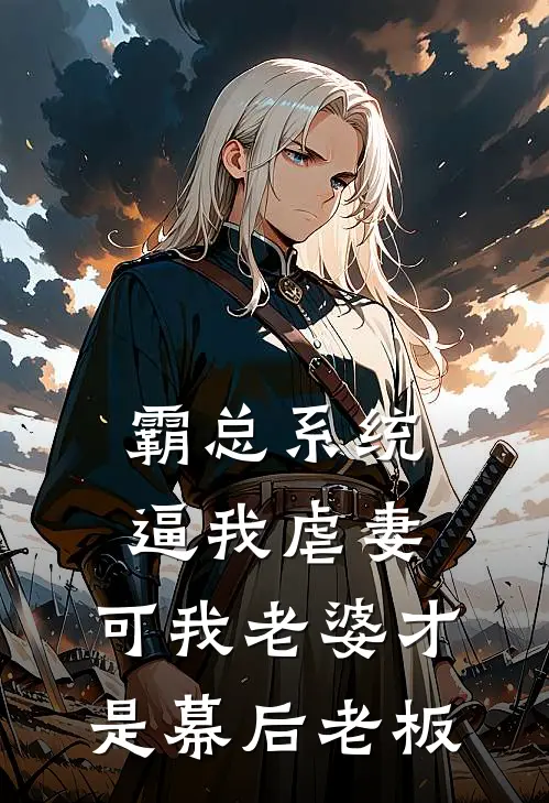 霸总系统逼我虐妻，可我老婆才是幕后老板