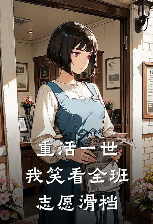 重活一世，我笑看全班志愿滑档