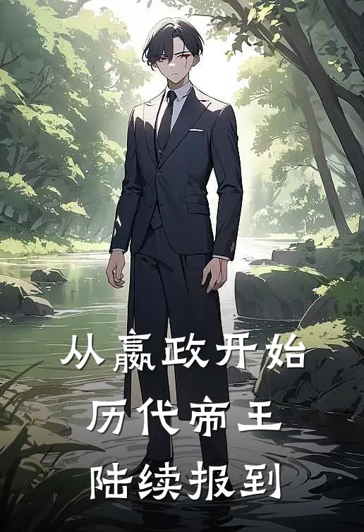 从嬴政开始：历代帝王陆续报到