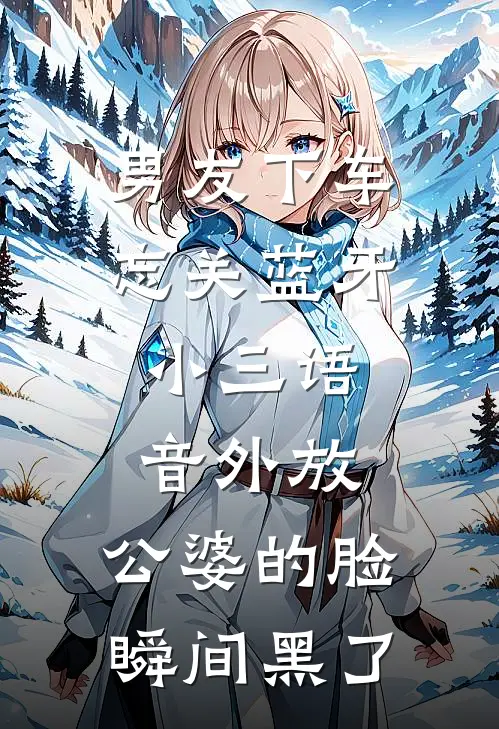 男友下车忘关蓝牙，小三语音外放，公婆的脸瞬间黑了