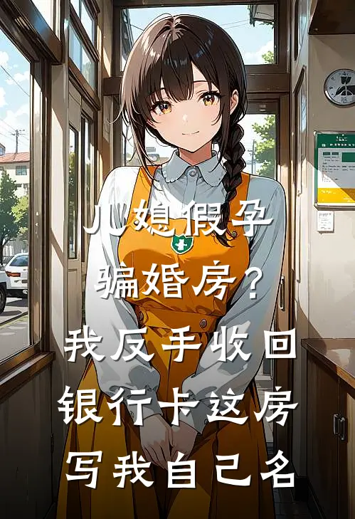 儿媳假孕骗婚房？我反手收回银行卡：这房写我自己名