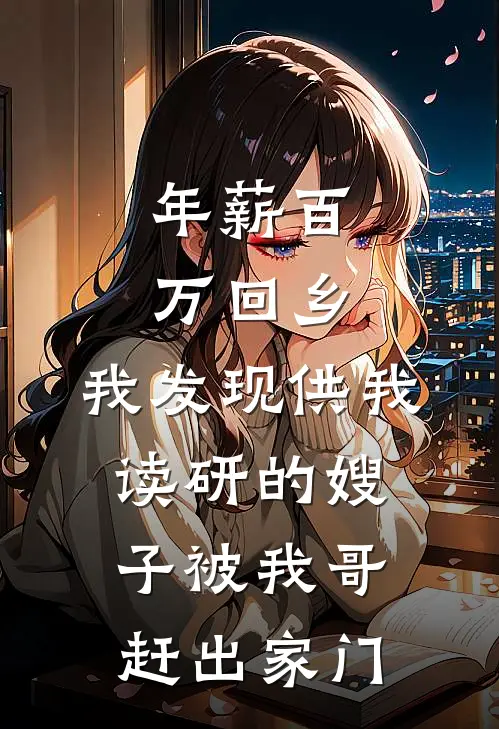 年薪百万回乡，我发现供我读研的嫂子被我哥赶出家门