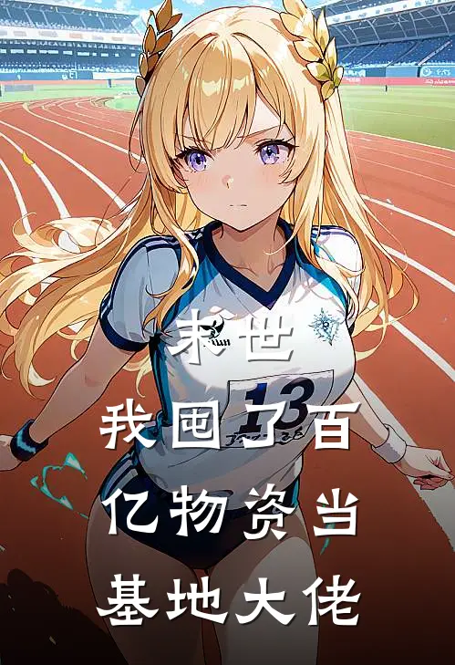 末世，我囤了百亿物资当基地大佬