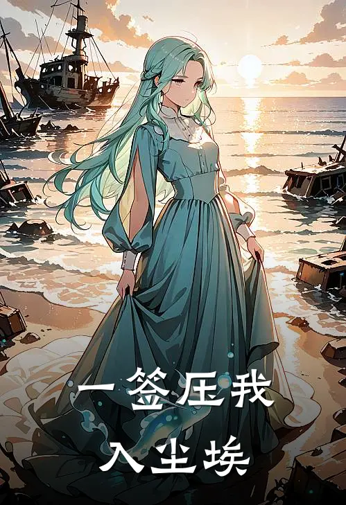 一签压我入尘埃