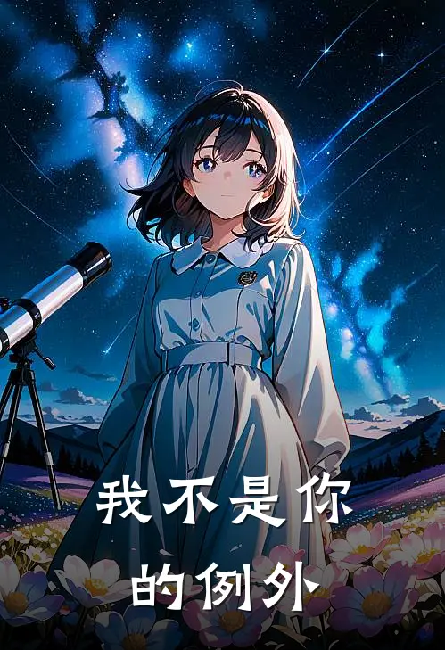 我不是你的例外