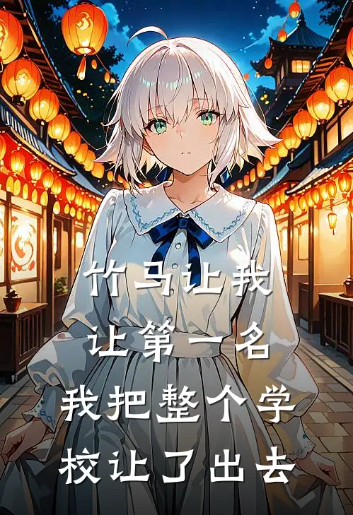 竹马让我让第一名，我把整个学校让了出去