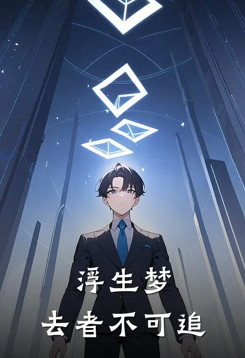 浮生梦，去者不可追