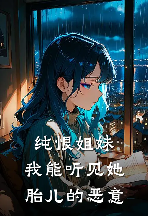 纯恨姐妹：我能听见她胎儿的恶意