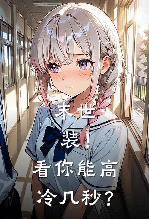 末世：装！看你能高冷几秒？