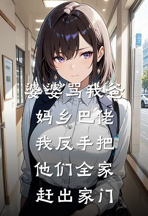 婆婆骂我爸妈乡巴佬，我反手把他们全家赶出家门
