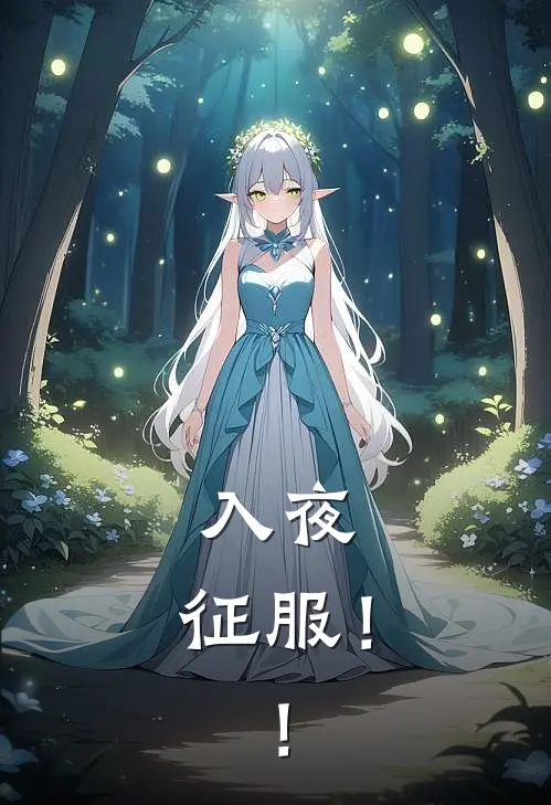 入夜，征服！！