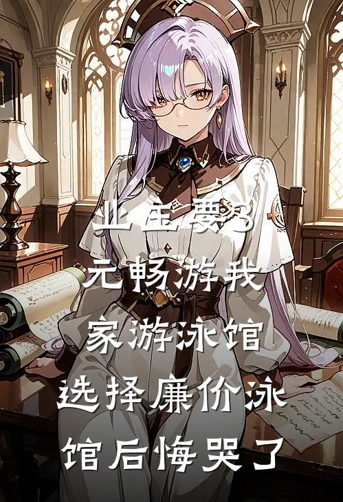 业主要3元畅游我家游泳馆，选择廉价泳馆后悔哭了