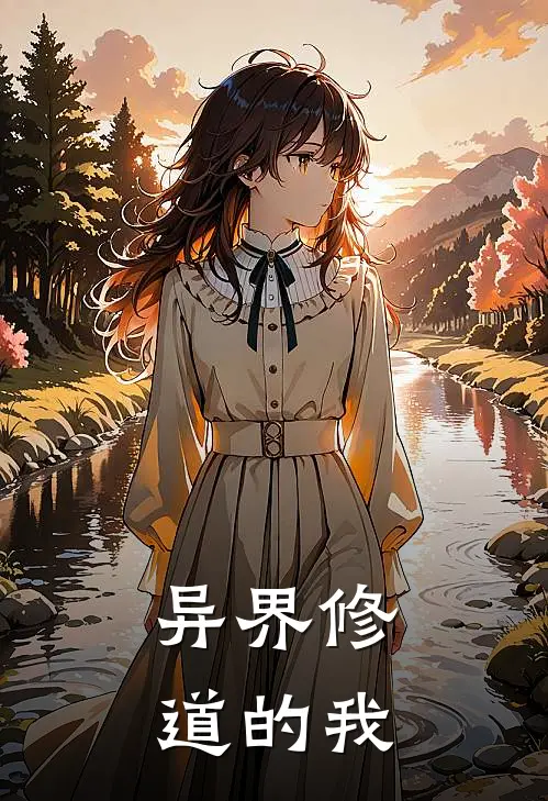 异界修道的我