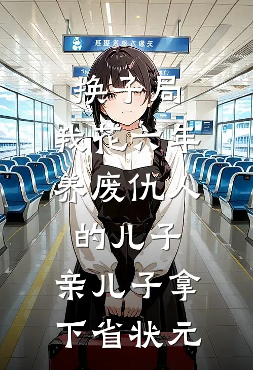 换子局：我花六年养废仇人的儿子，亲儿子拿下省状元