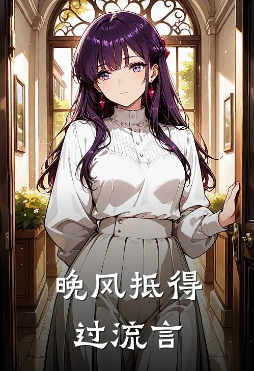晚风抵得过流言