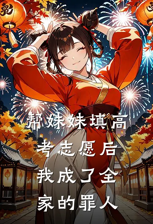 帮妹妹填高考志愿后，我成了全家的罪人