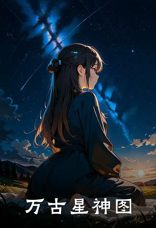 万古星神图