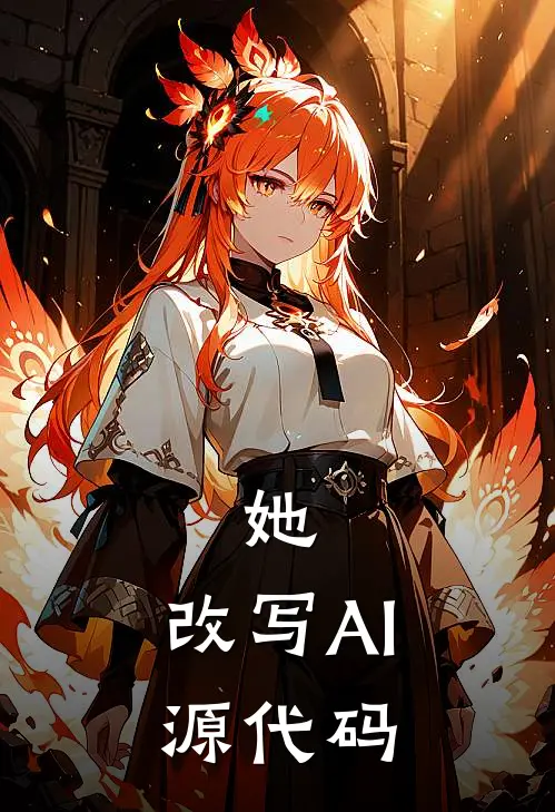 她，改写AI源代码
