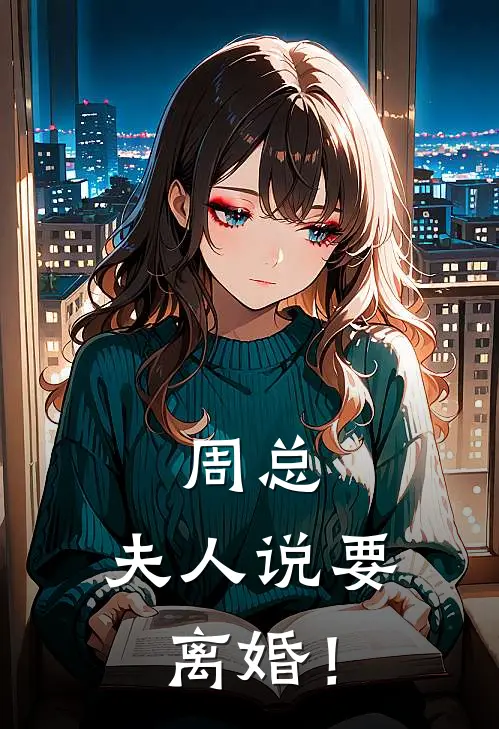 周总，夫人说要离婚！