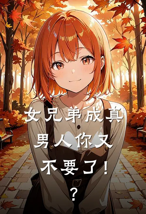 女兄弟成真男人你又不要了！？