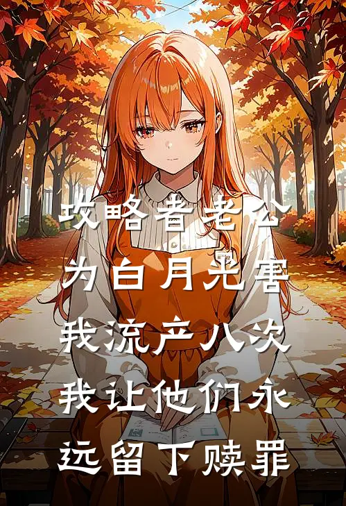 攻略者老公为白月光害我流产八次，我让他们永远留下赎罪