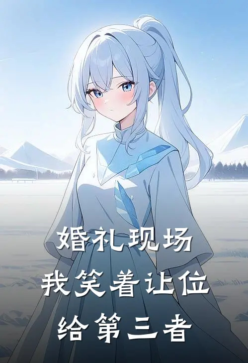 婚礼现场，我笑着让位给第三者