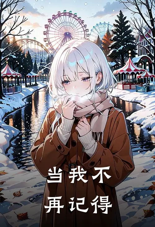 当我不再记得