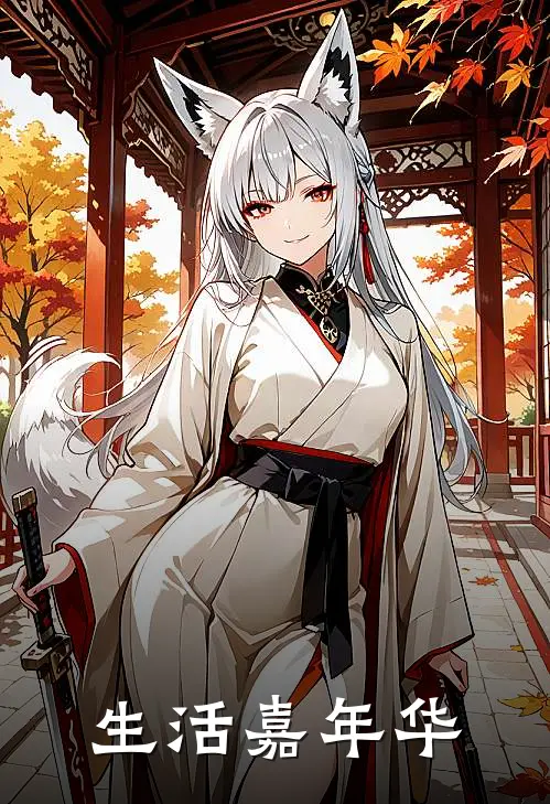 生活嘉年华