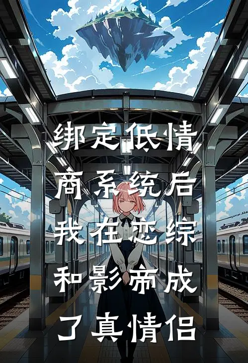 绑定低情商系统后，我在恋综和影帝成了真情侣
