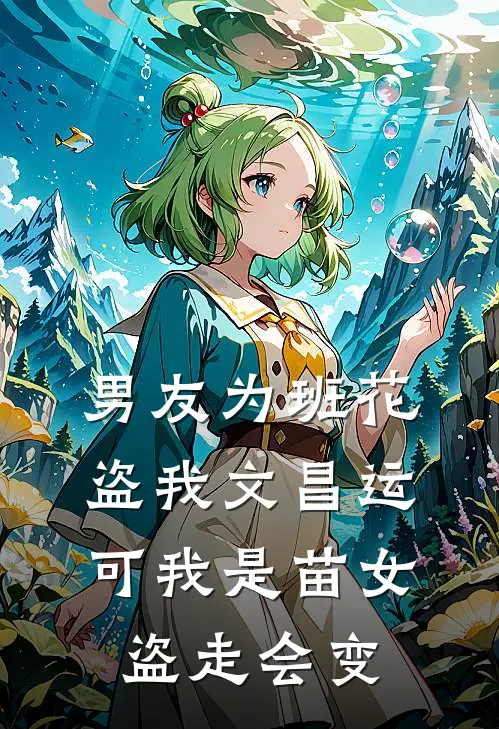 男友为班花盗我文昌运，可我是苗女盗走会变