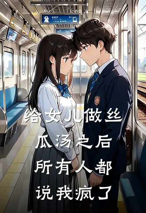 给女儿做丝瓜汤之后，所有人都说我疯了
