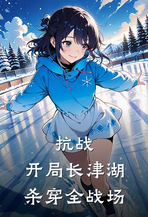 抗战：开局长津湖，杀穿全战场