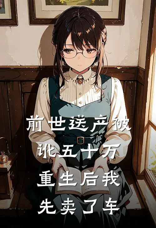 前世送产被讹五十万，重生后我先卖了车