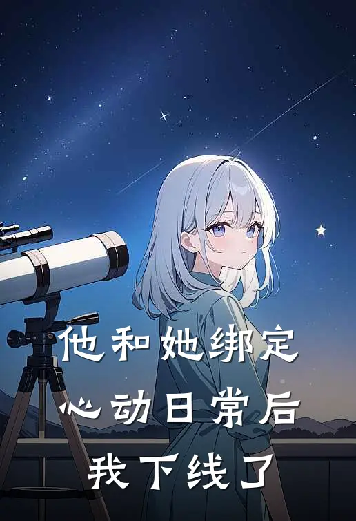 他和她绑定心动日常后，我下线了
