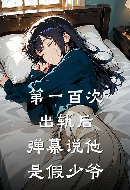第一百次出轨后，弹幕说他是假少爷