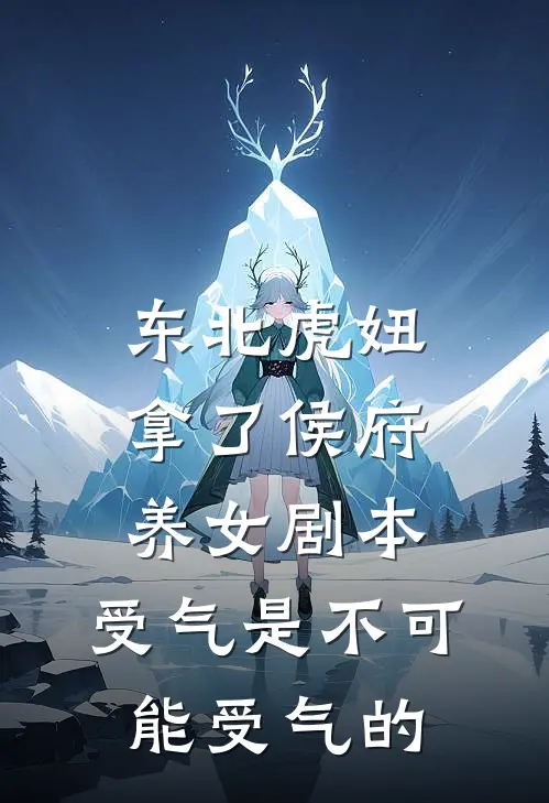 东北虎妞拿了侯府养女剧本，受气是不可能受气的
