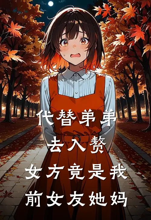 代替弟弟去入赘，女方竟是我前女友她妈