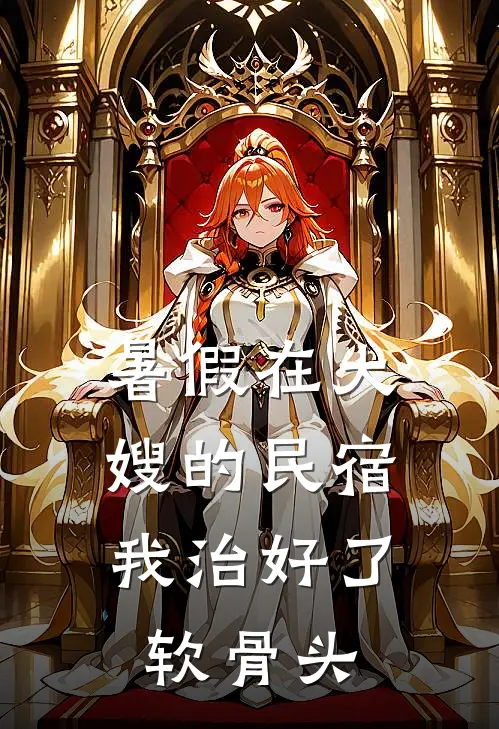 暑假在大嫂的民宿，我治好了软骨头