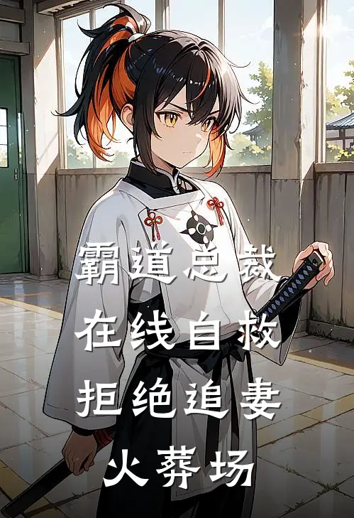 霸道总裁在线自救：拒绝追妻火葬场