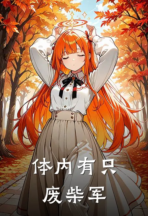 体内有只废柴军