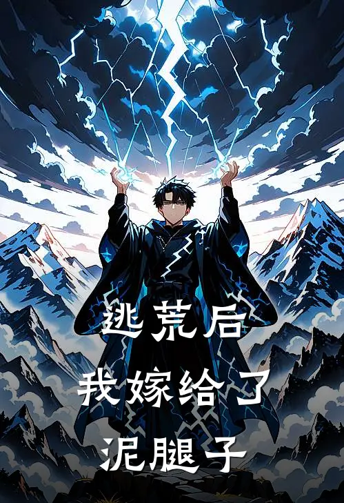 逃荒后，我嫁给了泥腿子