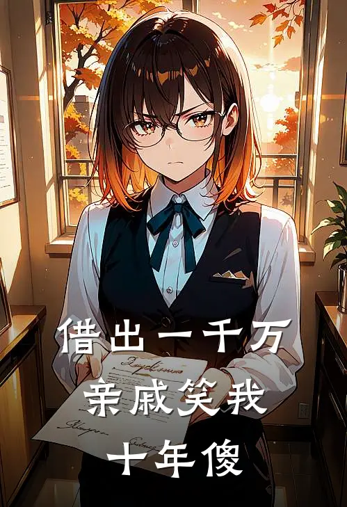借出一千万，亲戚笑我十年傻