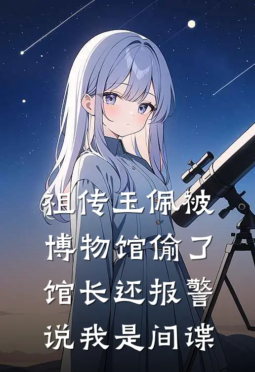 祖传玉佩被博物馆偷了，馆长还报警说我是间谍