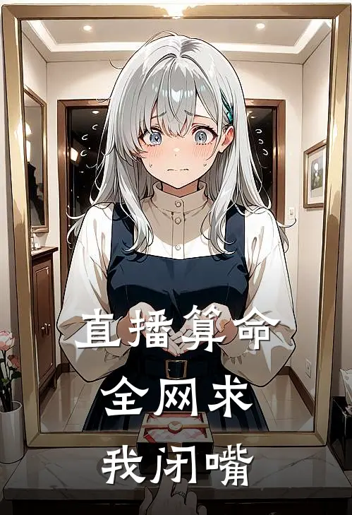直播算命，全网求我闭嘴
