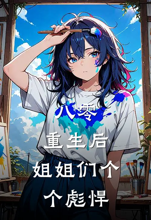八零：重生后，姐姐们个个彪悍