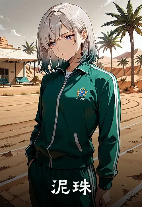 泥珠